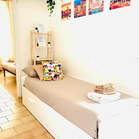 Appia Suite-3